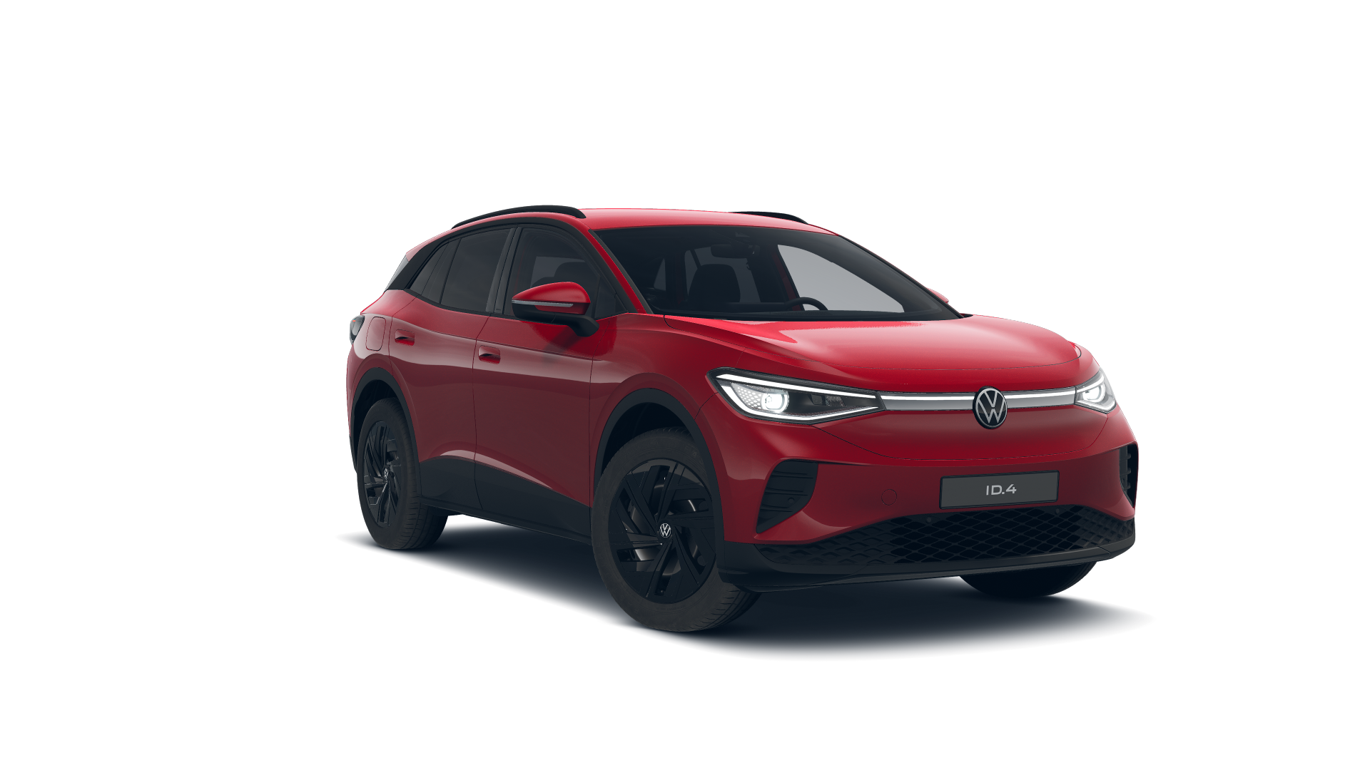 Volkswagen ID.4 4Motion Performance Pro