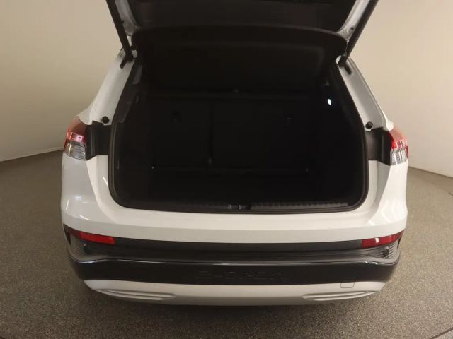 Audi Q4 e-tron 50 Quattro