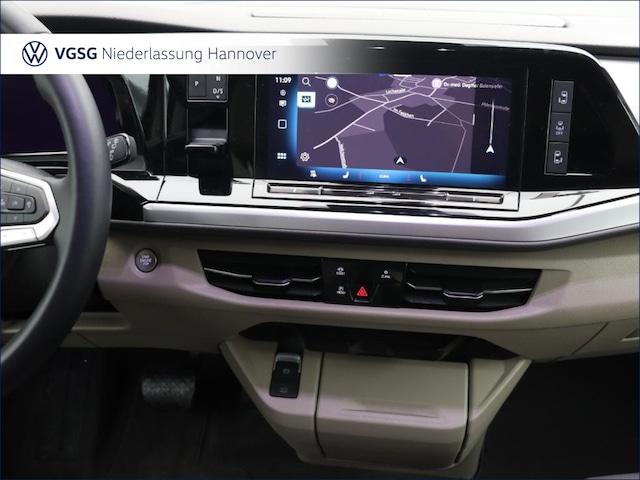 Volkswagen Multivan Lang Life