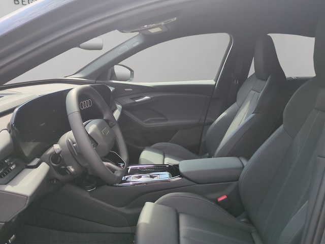 Audi Q6 e-tron Sportback