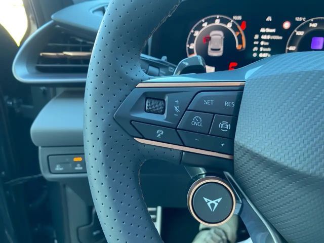 Cupra Terramar 2.0 TSI VZ