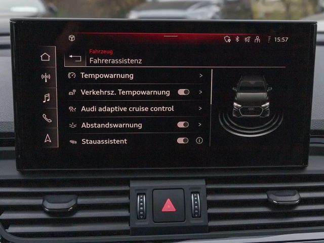 Audi Q5 40 TDI Quattro S-Line