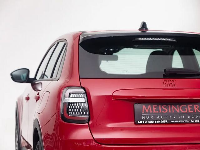 Fiat 600e 600 Elektro (RED) 54 kWh