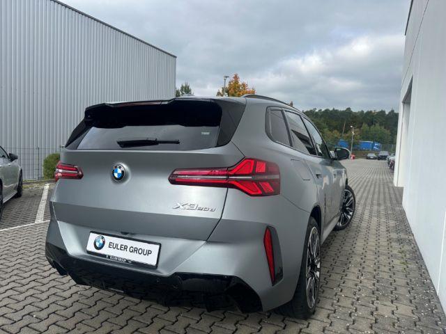 BMW X3 M-Sport xDrive20d
