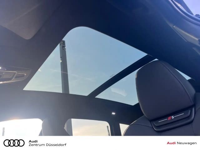 Audi Q6 e-tron Performance S-Line