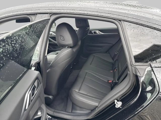 BMW i4 Coupé eDrive40