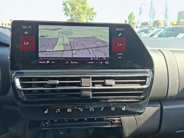 Citroën C5 Aircross Max