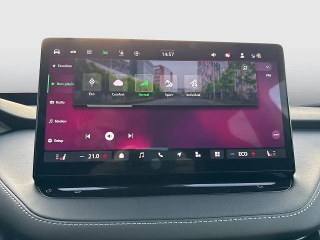 Skoda Elroq 85 Sportline