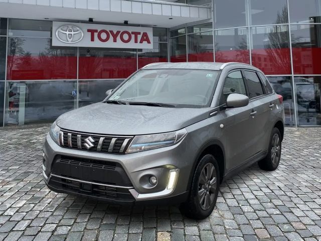 Suzuki Vitara 4x2 Comfort