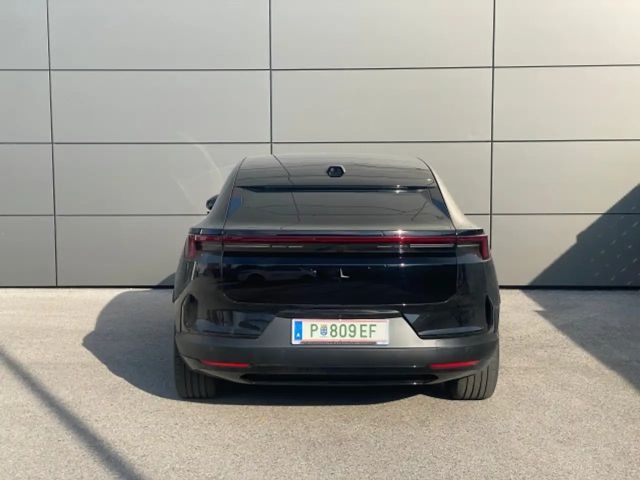 Polestar 4 Long range Single motor