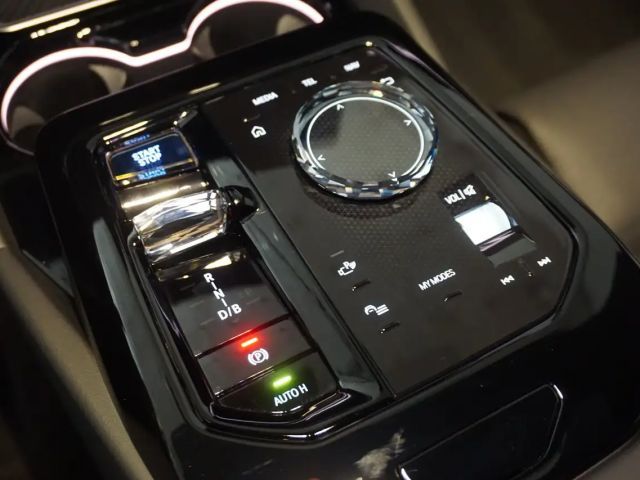 BMW i5 M60 Sedan xDrive