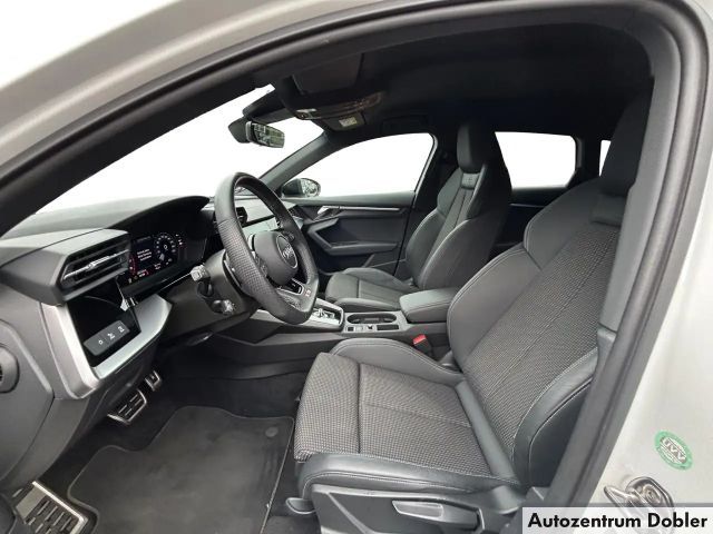 Audi S3 2.0 TFSI S-Tronic Sedan Sportback