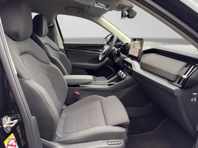 Skoda Kodiaq 1.5 TSI Selection