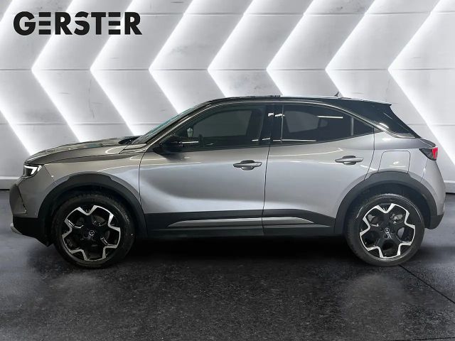 Opel Mokka Turbo Ultimate