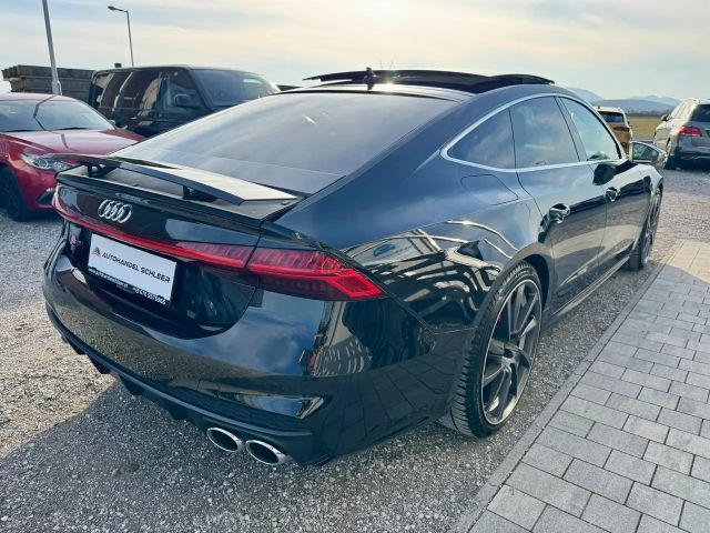 Audi S7 !!! ABSOLUT VOLL AUSSTATTUNG !!!