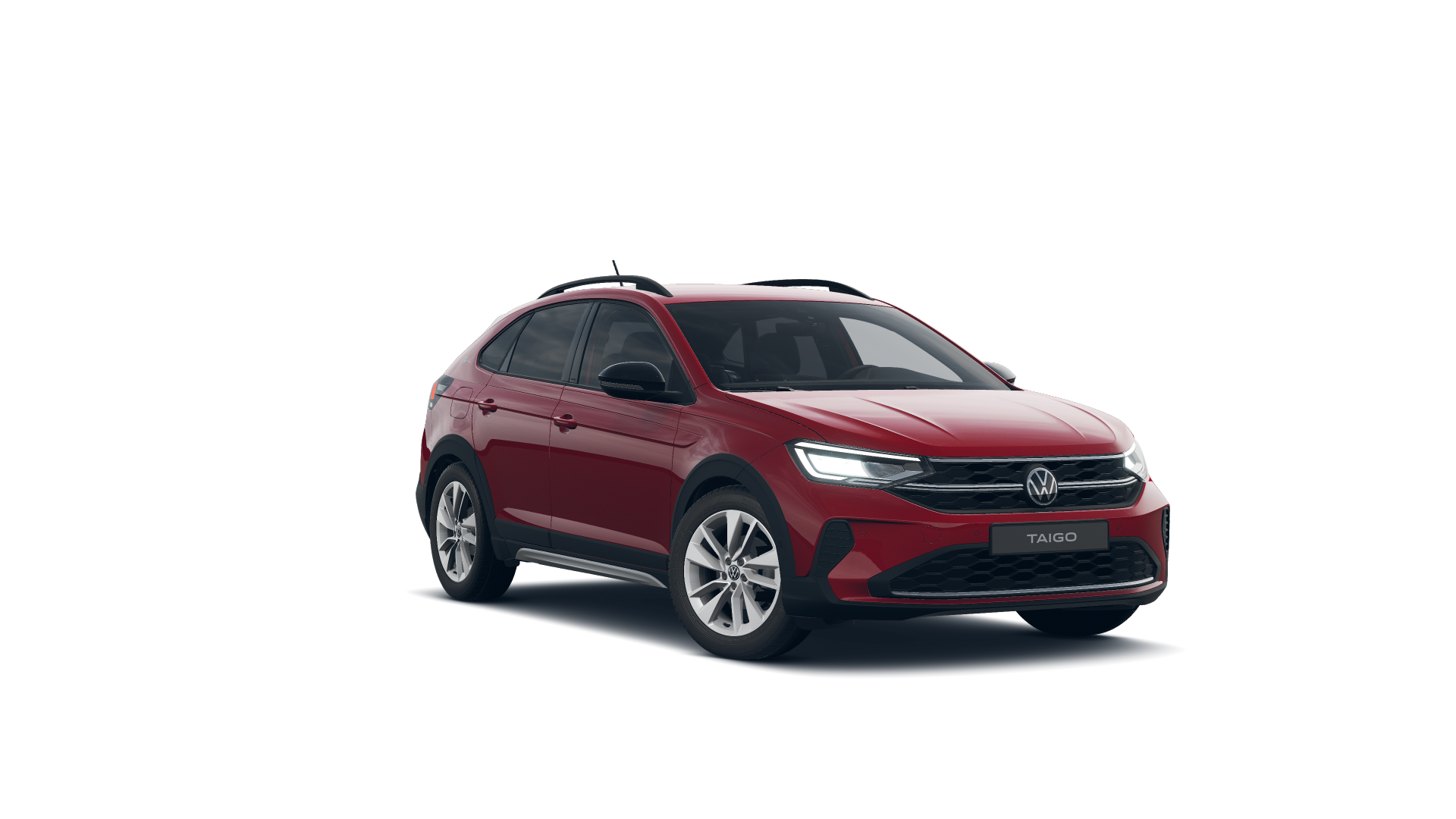 Volkswagen Taigo 1.0 TSI Plus