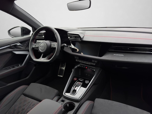 Audi S3 Quattro S-Tronic Sportback