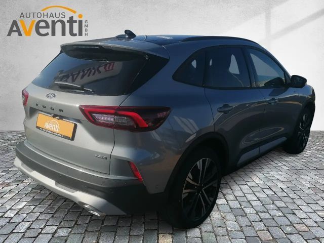 Ford Kuga Active X