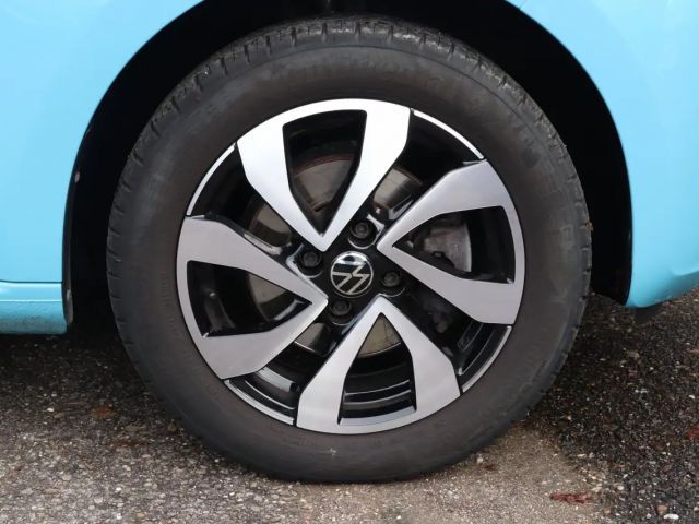 Volkswagen up! Active