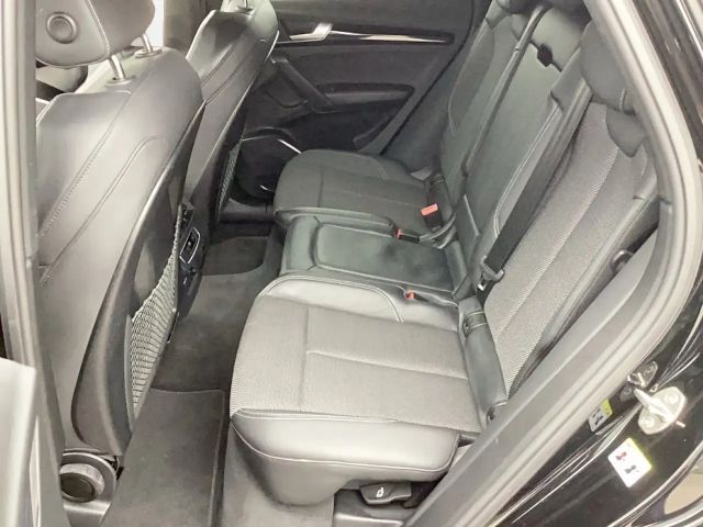 Audi Q5 40 TDI Quattro