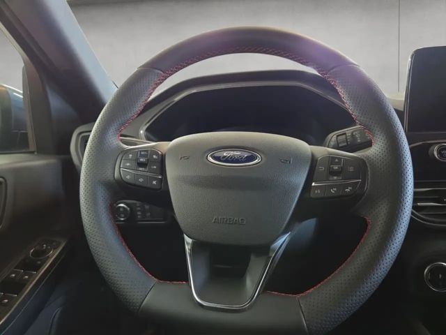 Ford Kuga Plug in Hybrid ST Line X