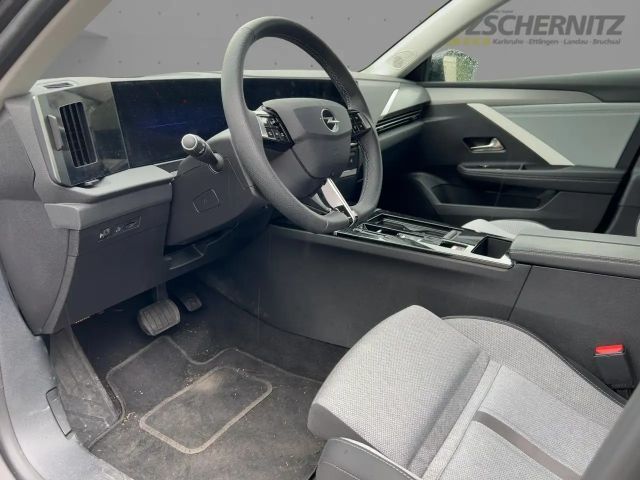 Opel Astra Elegance Sports Tourer