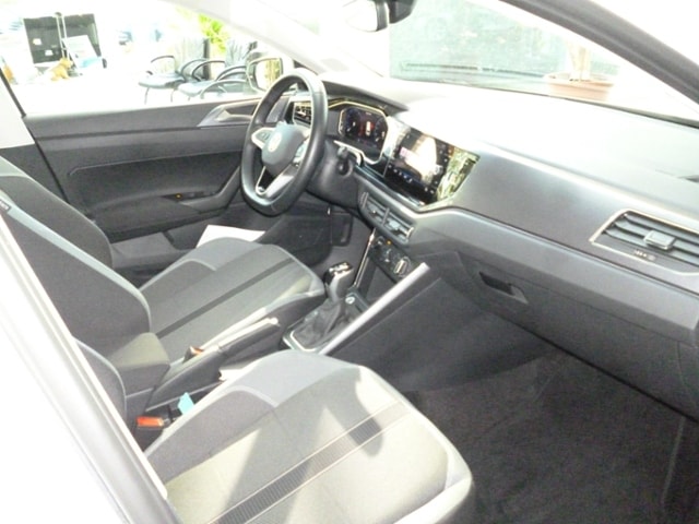 Volkswagen Polo 1.0 TSI DSG IQ.Drive Style