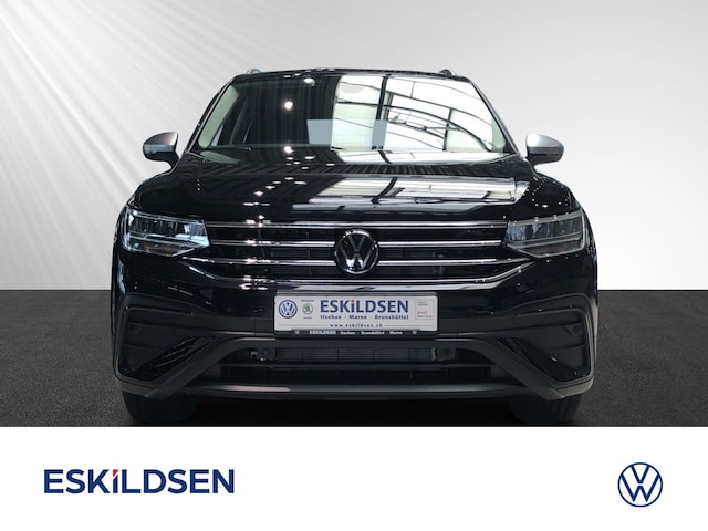 Volkswagen Tiguan 2.0 TDI Allspace DSG Move