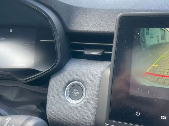 Renault Clio Evolution