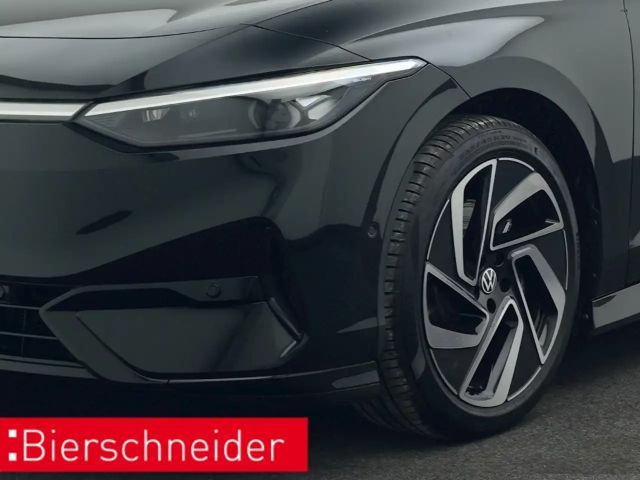 Volkswagen ID.7 IQ.Drive Pro