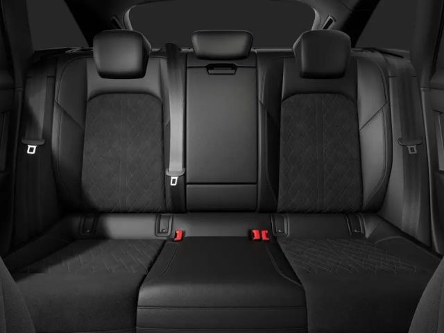 Audi S6 Avant Quattro