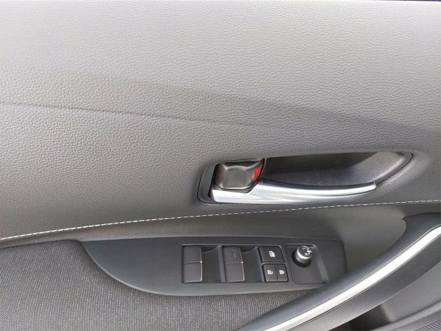 Toyota Corolla Active Hybride