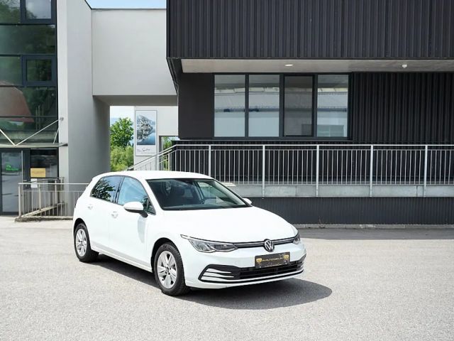 Volkswagen Golf DSG Life