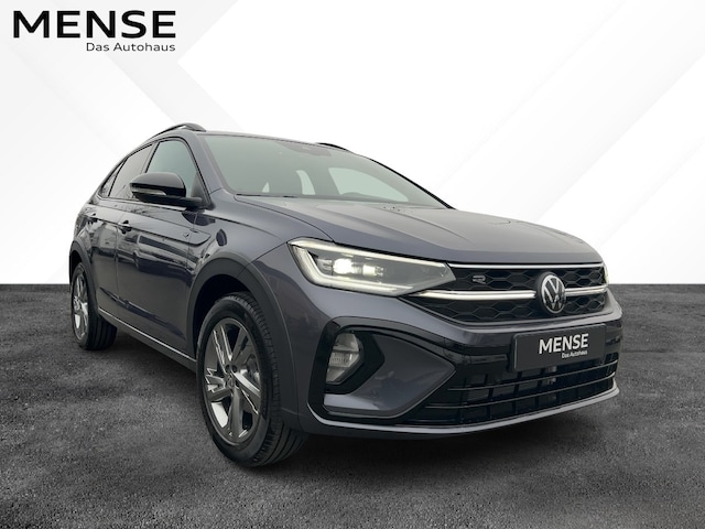 Volkswagen Taigo 1.5 TSI DSG