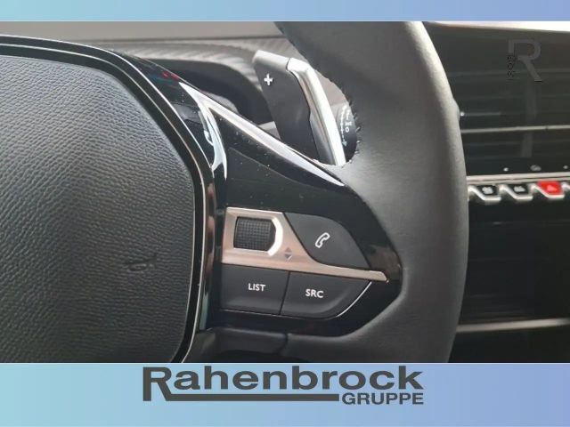 Peugeot E-208 Hybrid Style