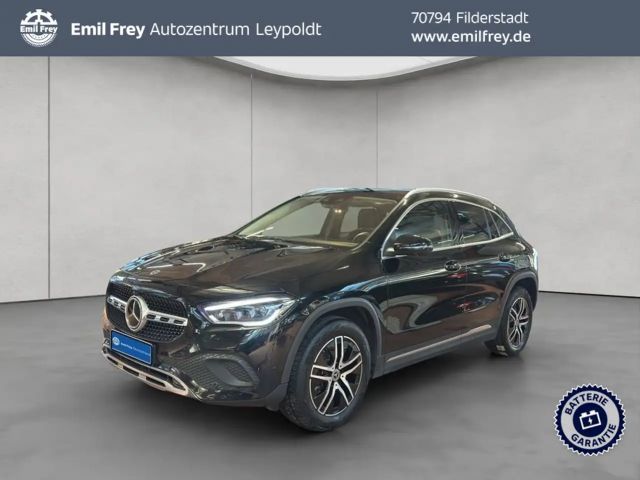 Mercedes-Benz GLA 250 GLA