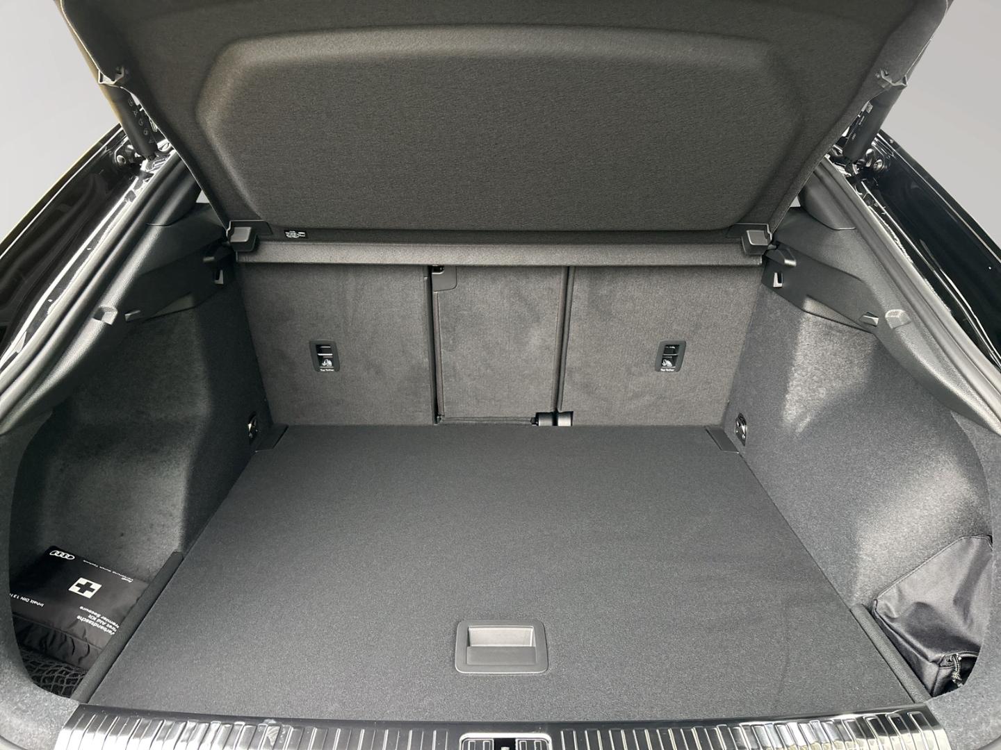 Audi Q3 35 TFSI S-Line Sportback