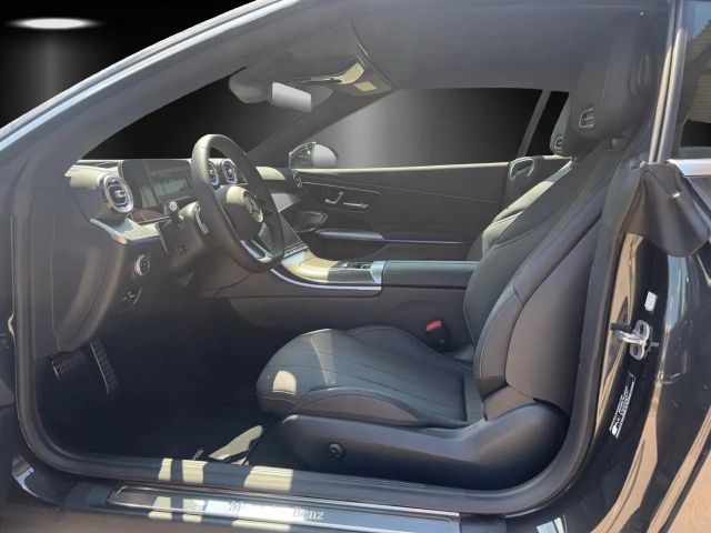 Mercedes-Benz CLE 450 4MATIC AMG Line