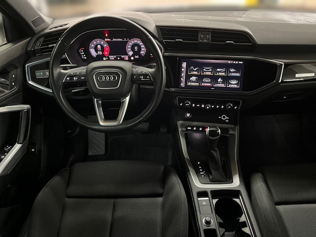 Audi Q3 35 TFSI S-Tronic Sportback