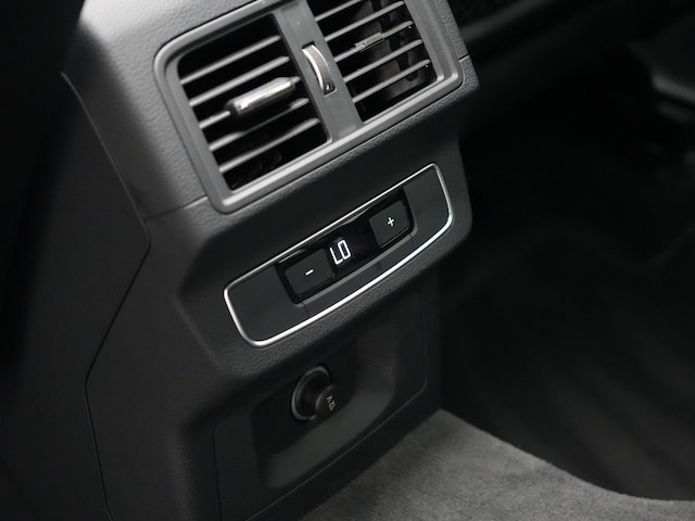 Audi Q5 45 TFSI Quattro S-Tronic