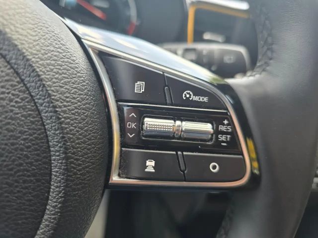 Kia XCeed Xdition 205PS 7-DCT+Navi+LED+JBL+