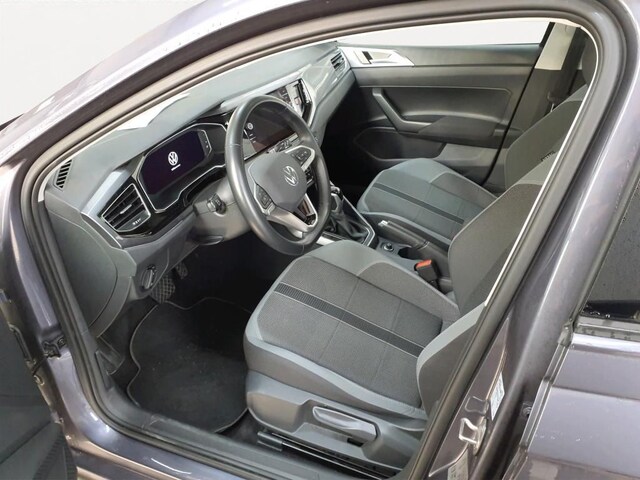 Volkswagen Polo 1.0 TSI Style