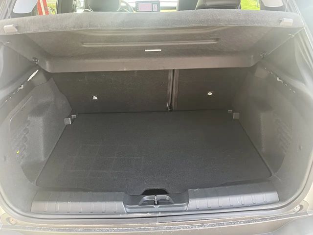 Jeep Avenger Full-Electric Summit