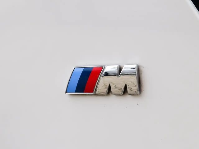 BMW Z4 Cabrio M-Sport Roadster sDrive20i