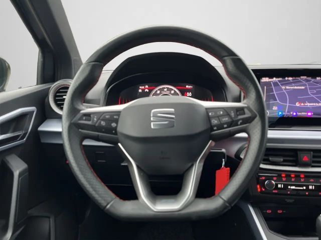 Seat Arona 1.5 TSI DSG FR-lijn