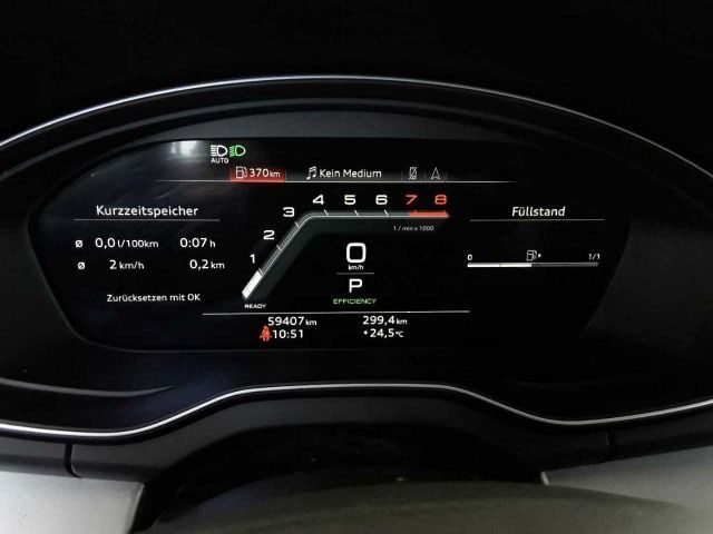 Audi Q5 45 TFSI Quattro S-Tronic