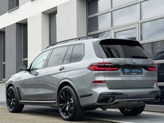 BMW X7 M-Sport xDrive