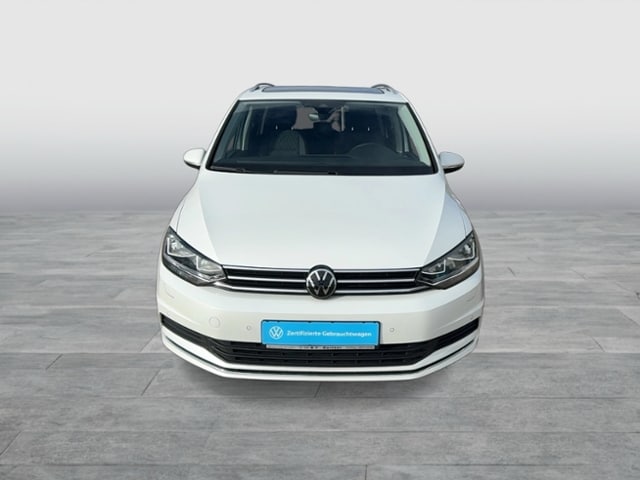Volkswagen Touran 2.0 TDI DSG Move