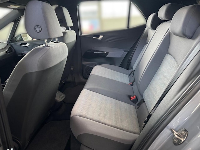 Volkswagen ID.3 City Performance Pure