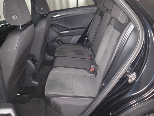 Volkswagen T-Roc 1.5 TSI DSG